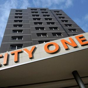 City One Hotel