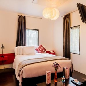 Dreams Hotel Boutique